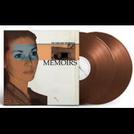 THE 3RD AND THE MORTAL Memoirs 2LP , BROWN [VINYL 12"]